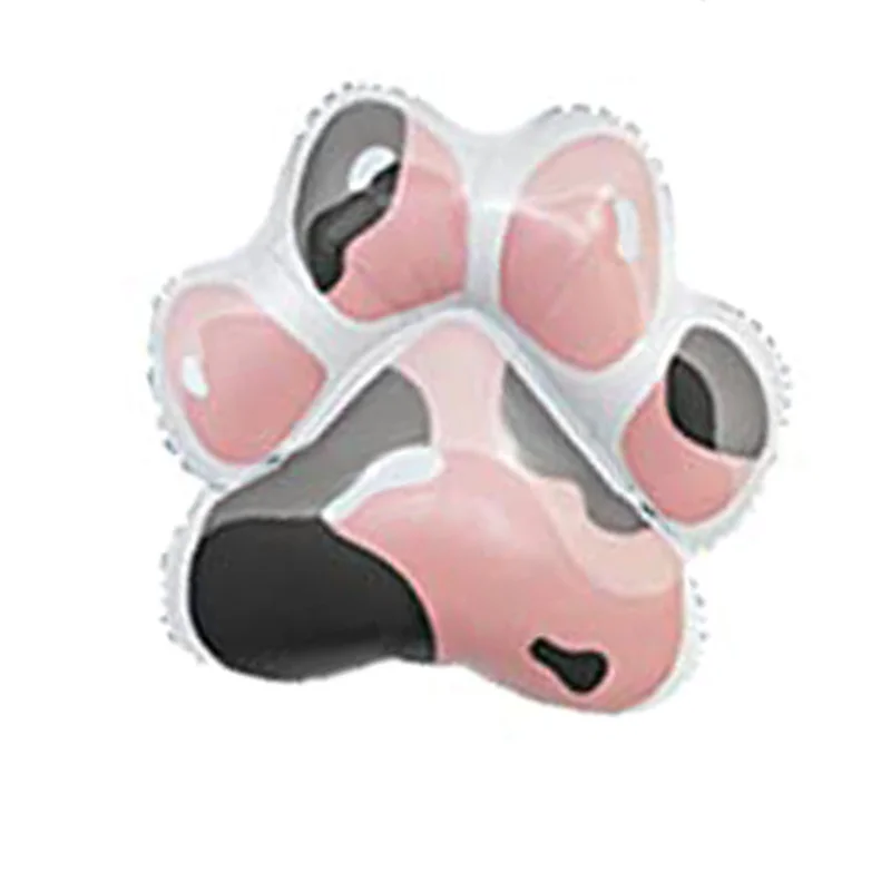 1 Painting Footprint