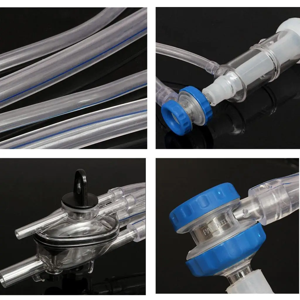 Goat Sheep Milker Cluster Group w/ Claw for Milker Machine Spare Parts M08A