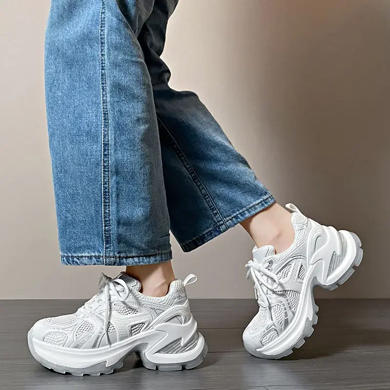 Calzado deportivo para gatos y perros - zapatillas transpirables - imagen 3