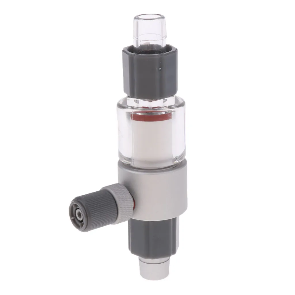 CO2 Diffuser Accesoiros Supply of Comfortable Water 