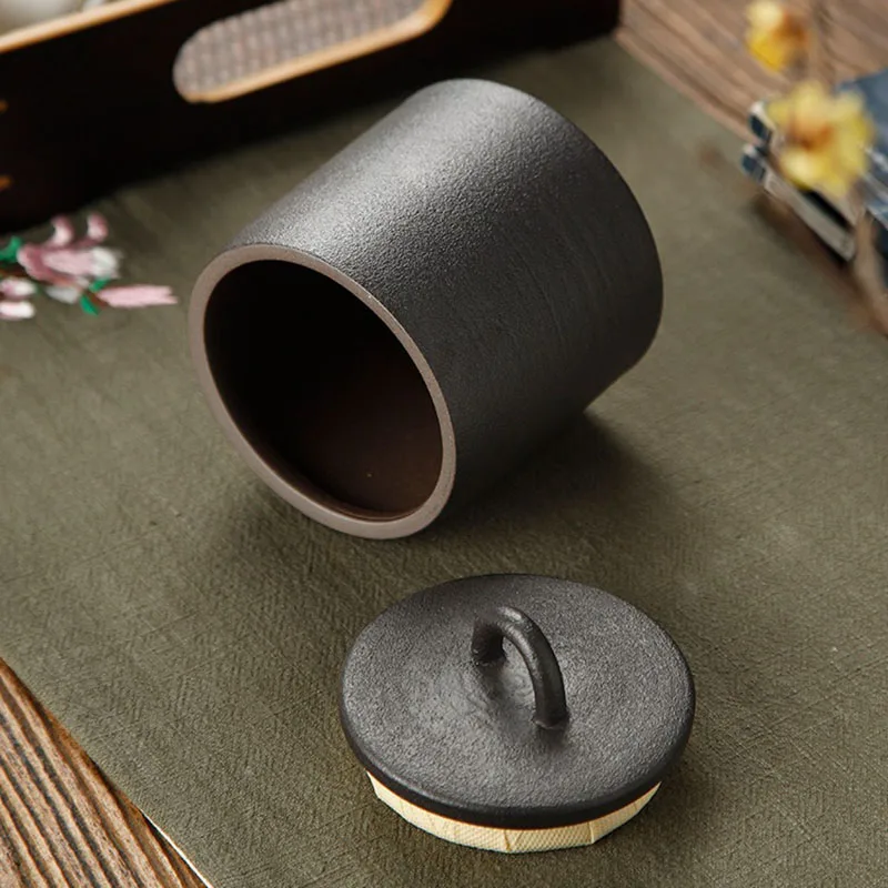 Ataúd funerario de cerámica para cachorros, urna de cenizas de animales, personalizada, accesorios de recuerdo de cenizas humanas - imagen 5