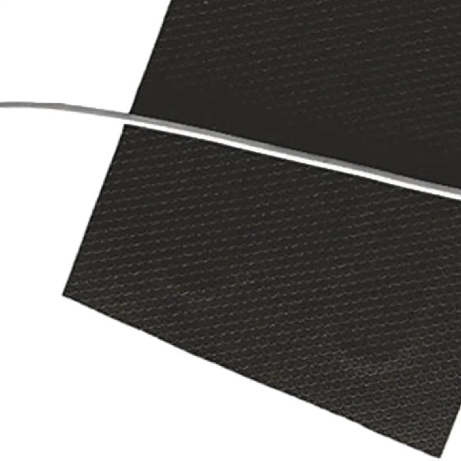 Almohadilla térmica para reptiles, almohadilla térmica portátil para pájaros, Gecko, dragón barbudo - imagen 5