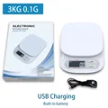 USB 3kg 0.1g