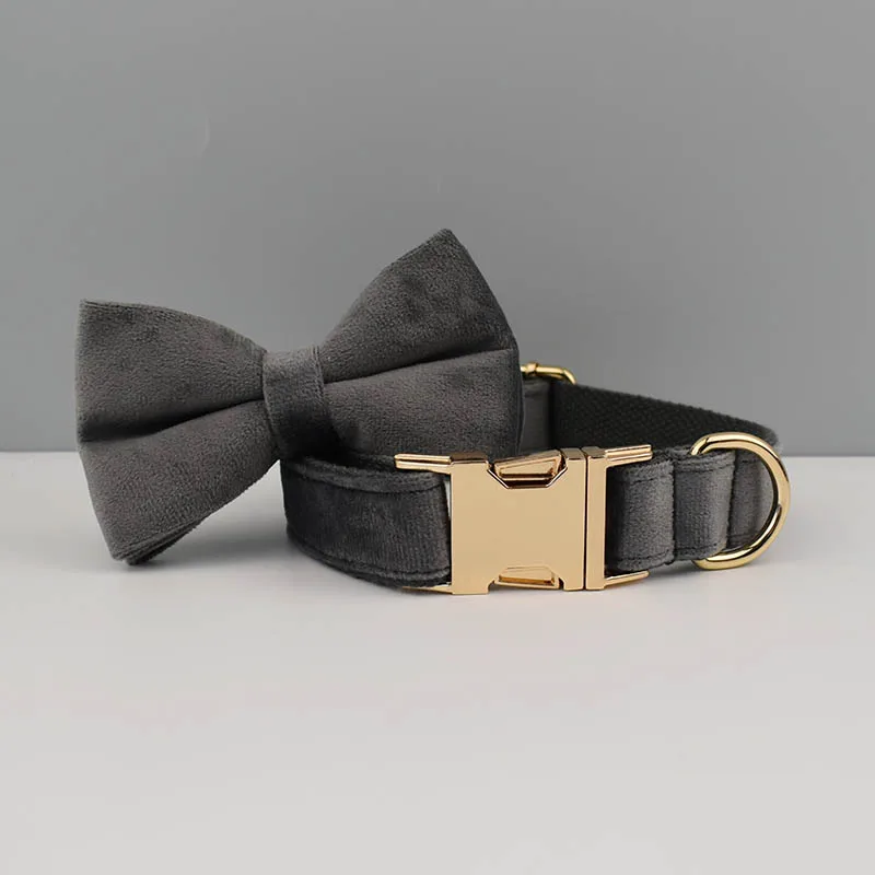 Bow Collar31