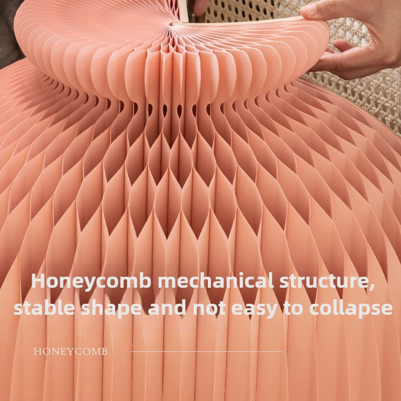 Cama nido plegable para gatos, jaula portátil de papel Kraft para casa de gatos, interior, 4 estaciones, anidación Universal para gatos, suministros creativos extraíbles para mascotas - imagen 3