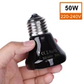 50W lamp black 220V