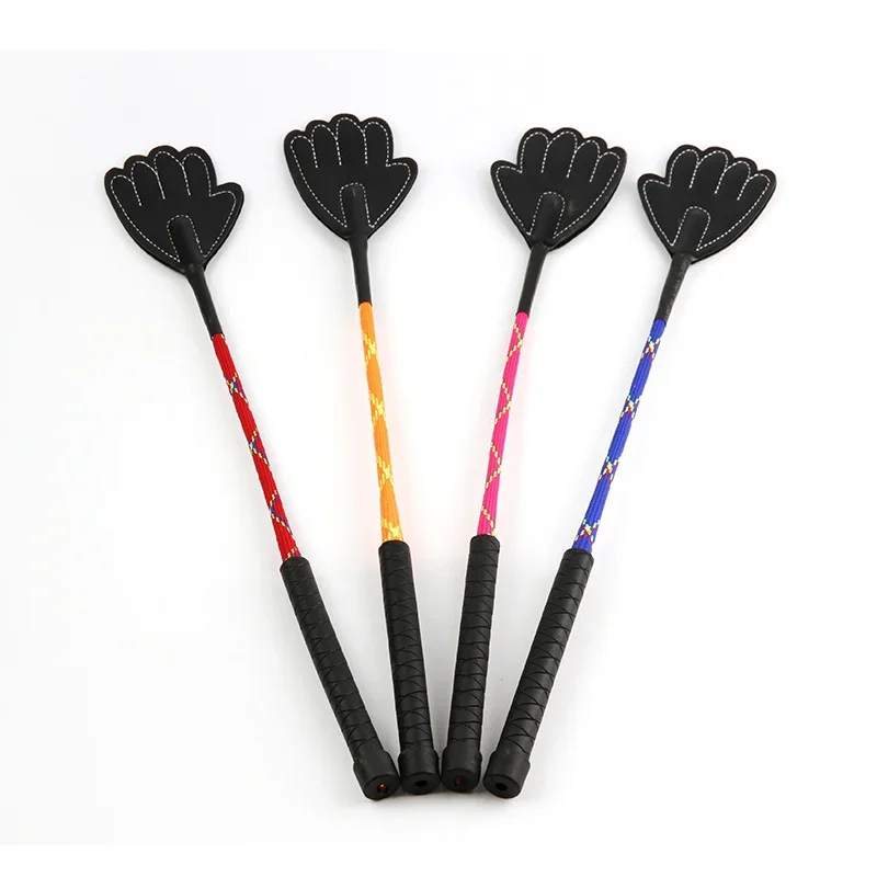 Látigos de entrenamiento para perros, palo de entrenamiento para perros y gatos de PU de seguridad, palo de gestión de comportamiento para perros, herramienta de entrenamiento disuasorios, suministros para mascotas - imagen 2