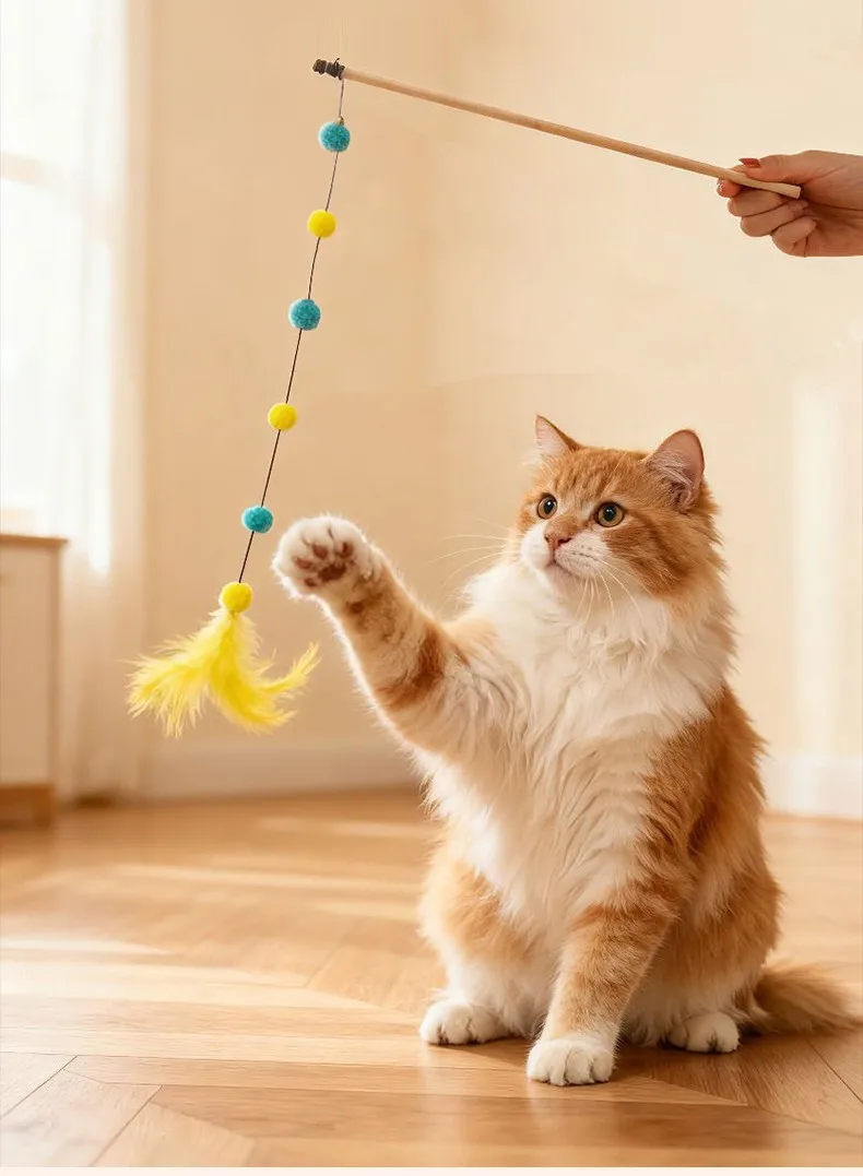 Rompecabezas interactivo para gatos
