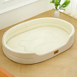 Colchón nido universal para perros Oxford resistente