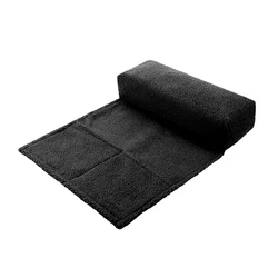 Reposacabezas ergonómico para dueños – Alivia presión cervical