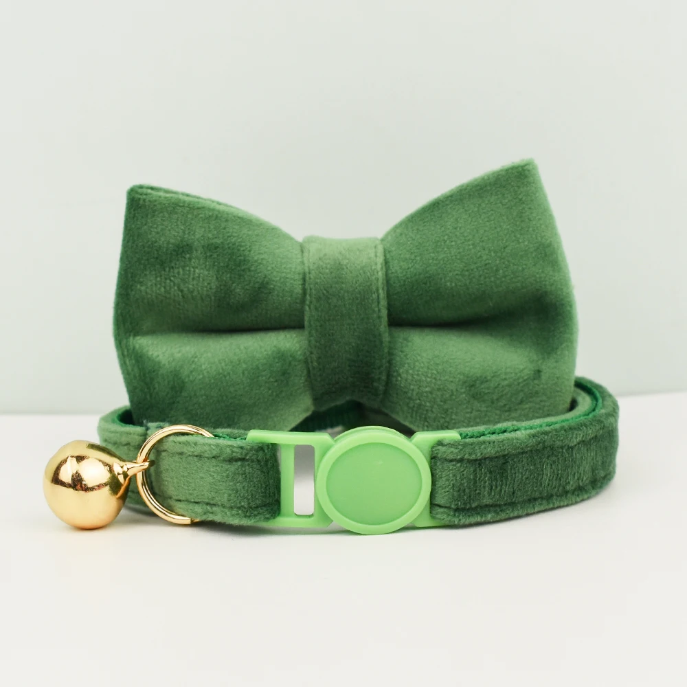 bow tie collar12