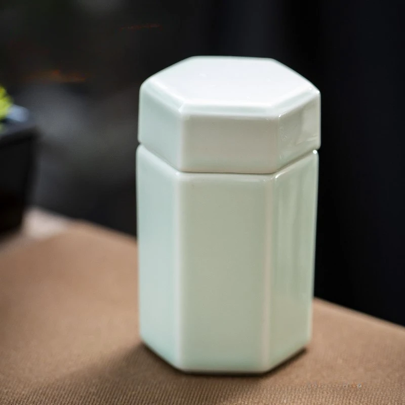 Urnas de cerámica para cenizas, pequeña cremación, mini urna de recuerdo, ataúd funerario, Memorial para mascotas, ataúd cinerario, gato, perro, conejo de pájaro - imagen 4