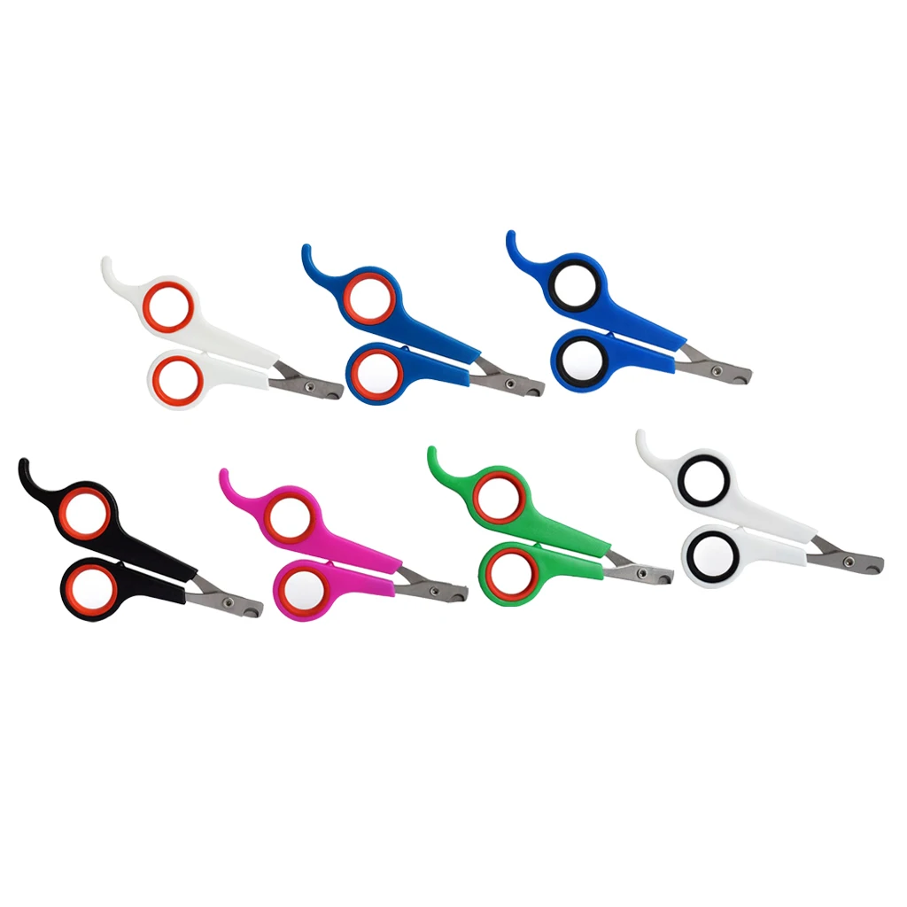 Dog Nail s and with Guard to Avoid Portable kit Tool Dog Nail s and with Guard to Avoid Portable kit Tool