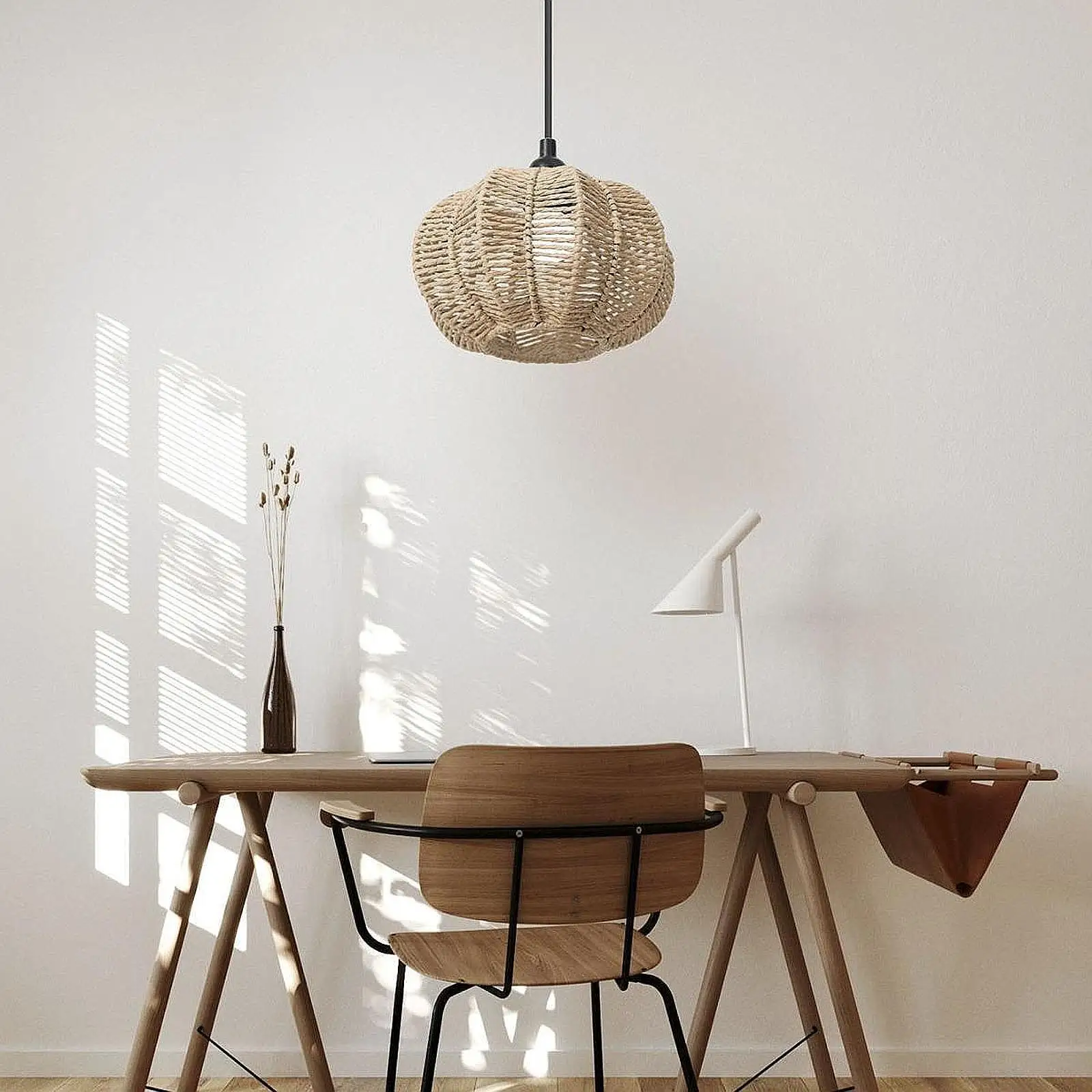 Paper Rope Lamp Shade Boho Chandelier Shade Handwoven Lamp Shade Light Fixture Shade for Floor Pendant Hotel Table Lamps Office Paper Rope Lamp Shade Boho Chandelier Shade Handwoven Lamp Shade Light Fixture Shade for Floor Pendant Hotel Table Lamps Office