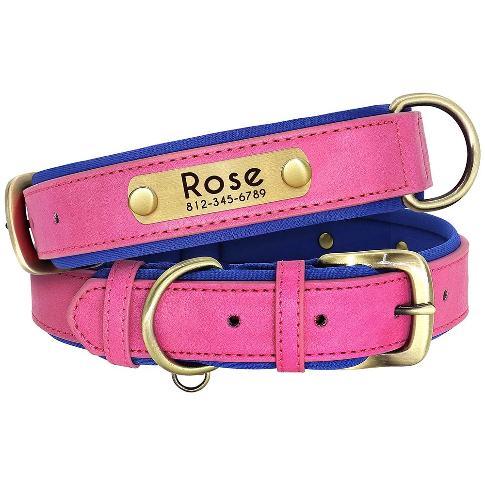 Rose Collar