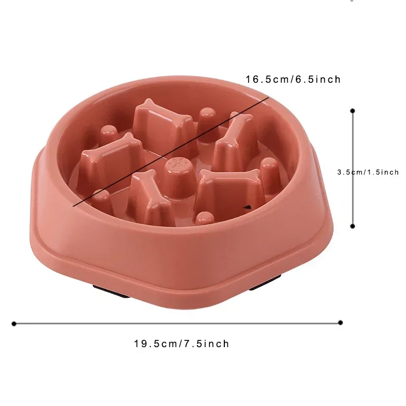 PK dog bowl