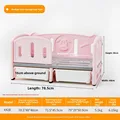 Medium pink with box