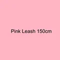 Pink Leash