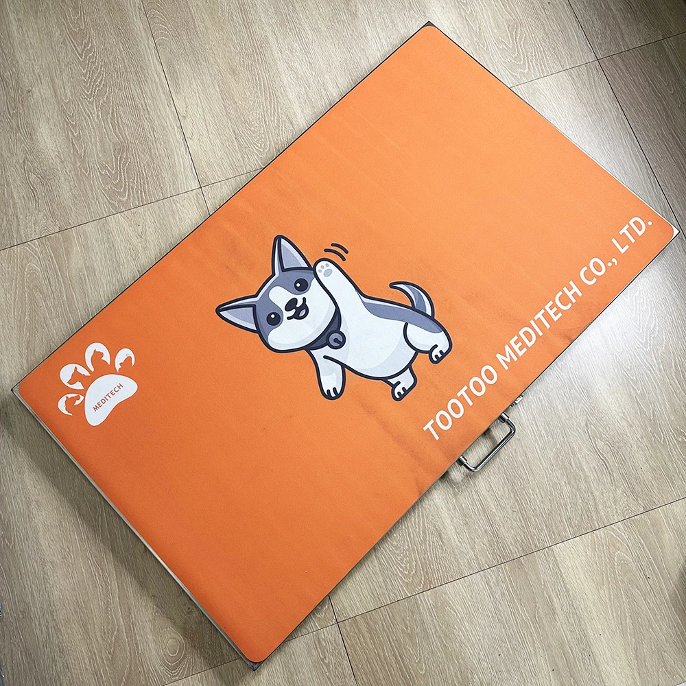 Báscula de peso electrónica para tienda de mascotas, balanza de belleza para granja, salud, TTPS-3624 para animales - imagen 3