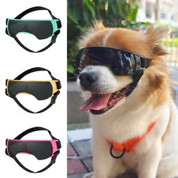 Gafas de sol para perros pequeños y medianos – Protección solar