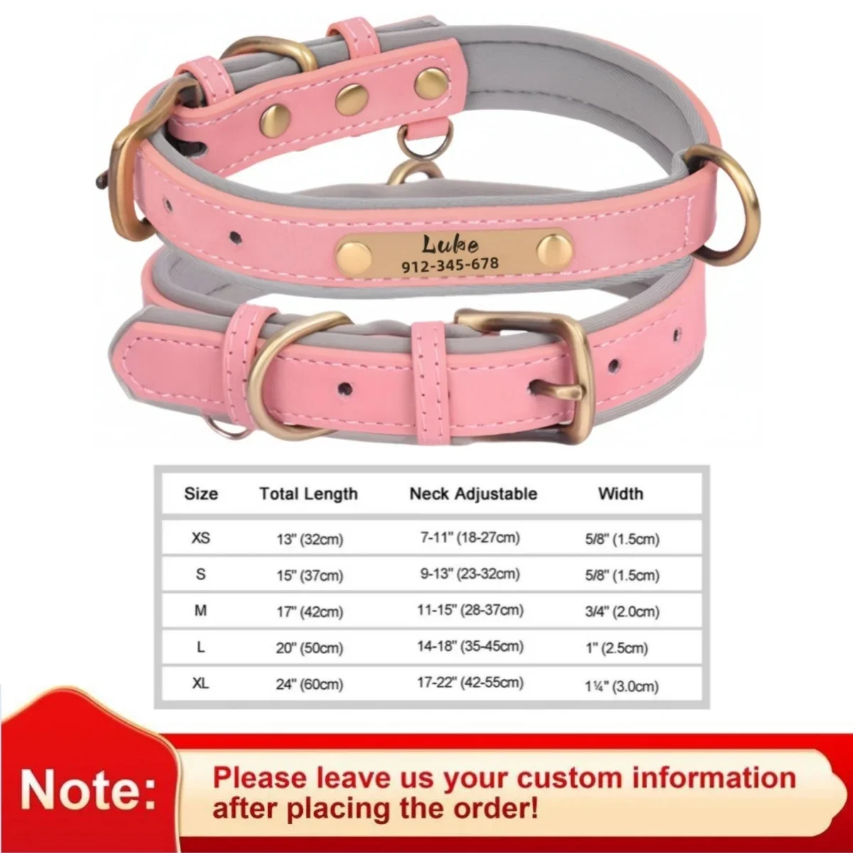 Pink Collars