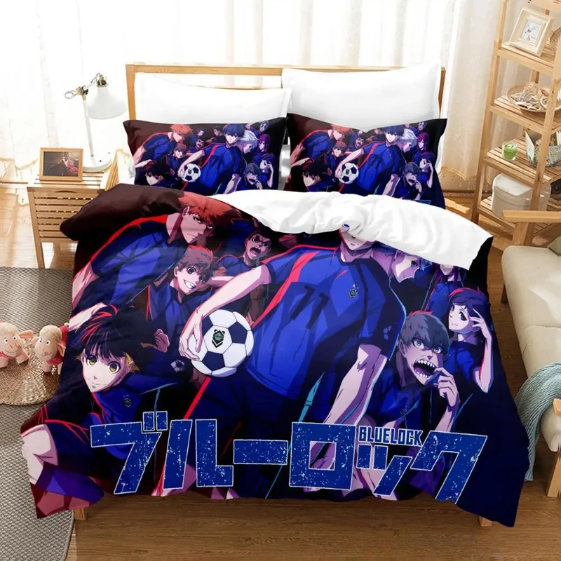 Juego de cama con funda edredón e almohada para gatos y perros - imagen 2