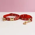 cat collar Leash05