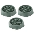GN 3pcs slow feeder