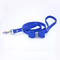 Leash Blue