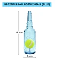 Tennis ball Blue S