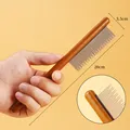 Long Short comb