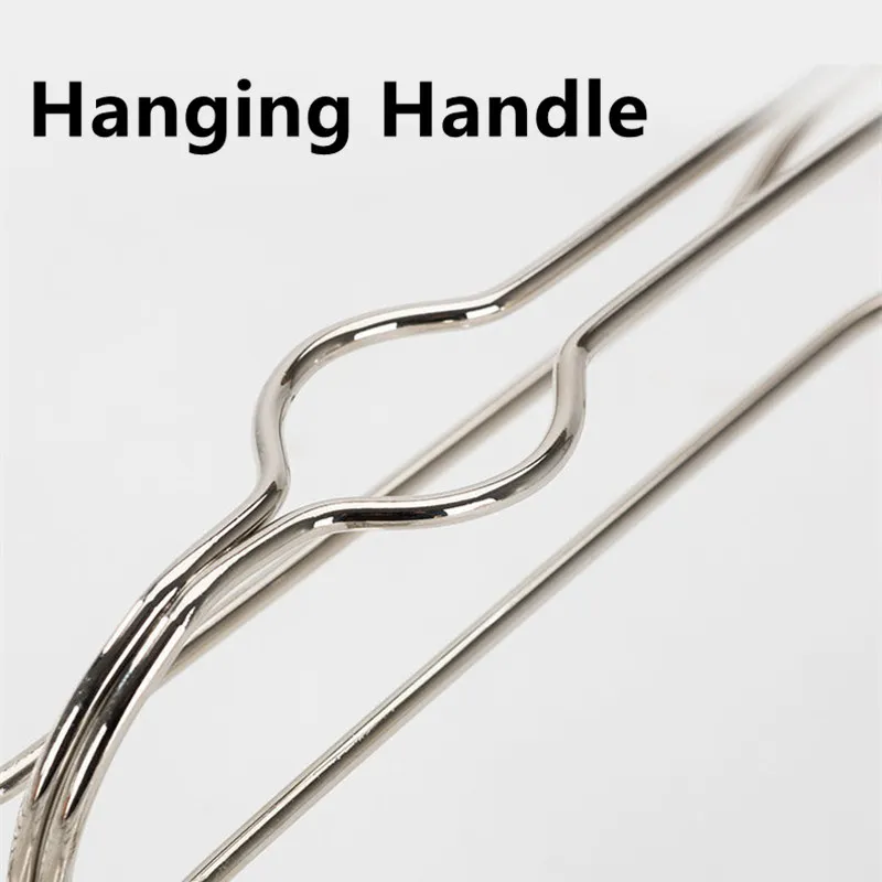 Cuchara de arena de acero inoxidable para gatos, Herramientas de limpieza, pala, tamiz de arena, cuchara de inodoro, suministros para mascotas - imagen 4