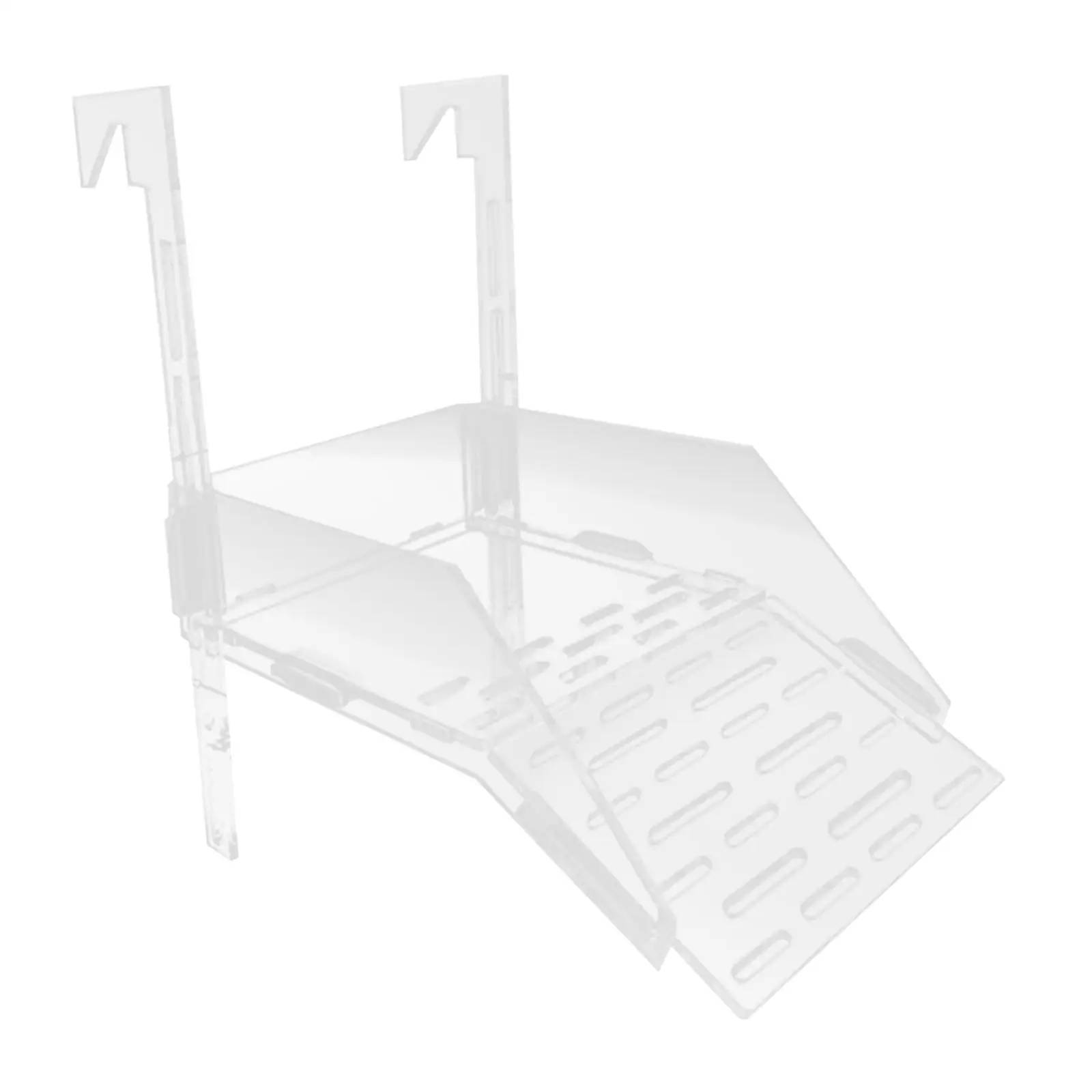 Hanging turtle resting platform Resting deck Playing and snuggling