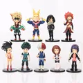 9pcs