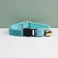 cat collar(velvet40)