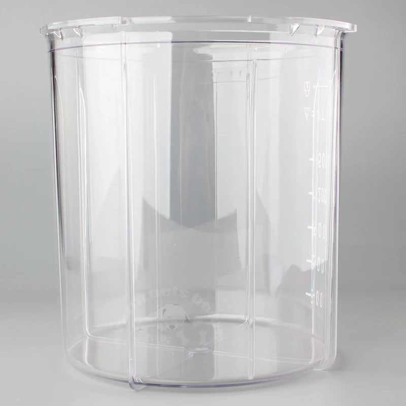 Respirador de anestesia veterinaria, máquina de ventilador de carcasa de fuelle, nueva cubierta de fuelle, equipo veterinario - imagen 5