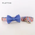 Bow Tie Collar Leash