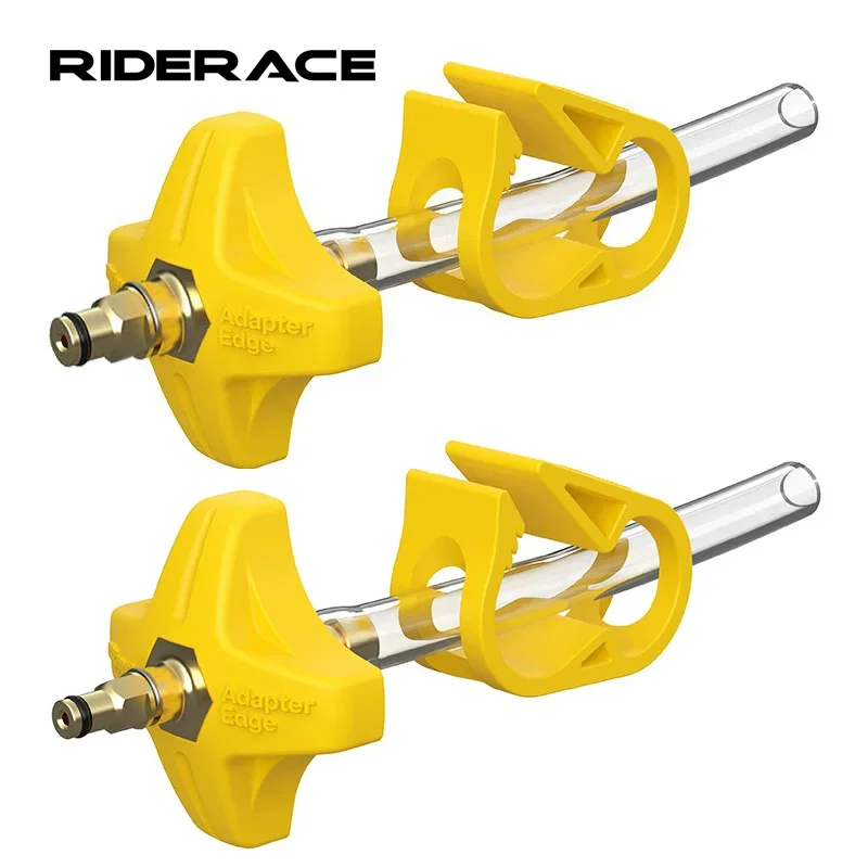 Kit purga frenos SRAM Guide RSC Level Force – Rojo y Maven - imagen 3