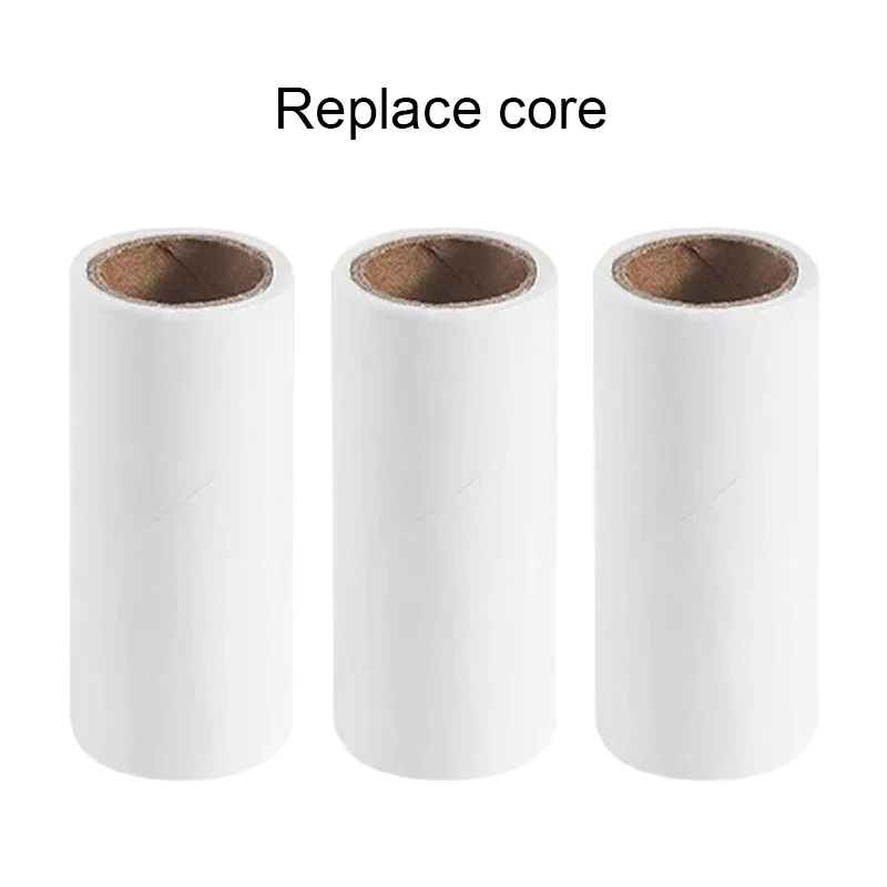 Replace core