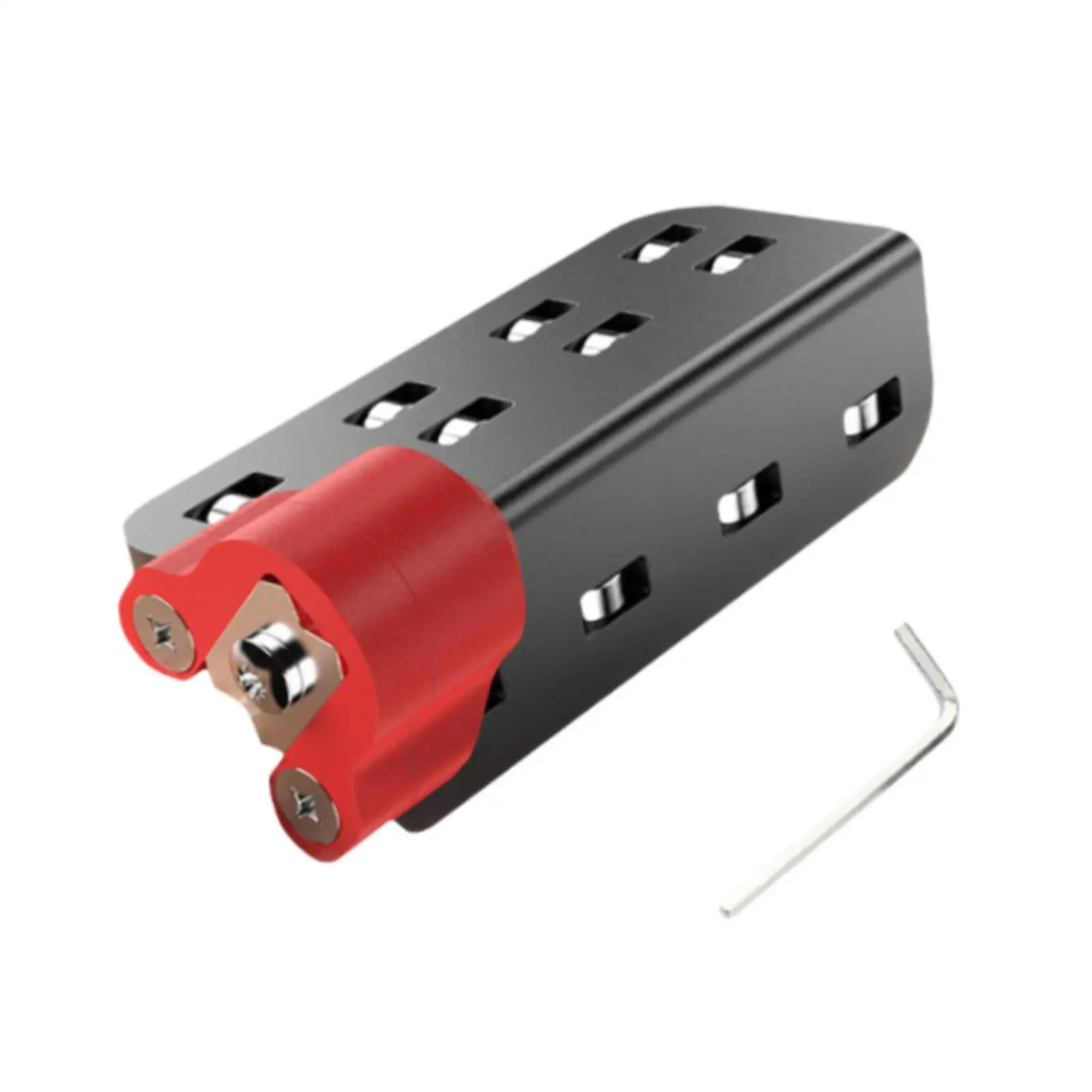 Woodworking Chamfer Tool High Strength Effortless Edge Planer with Steel R1Blade Furniture High Precision Board Trimming Tool