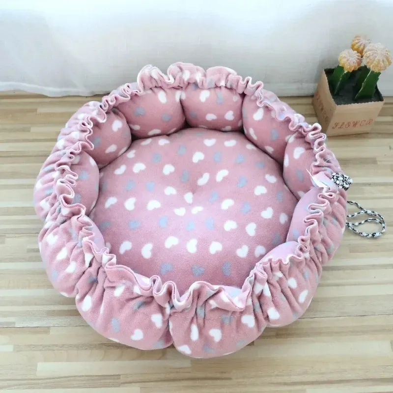 Productos para mascotas y gatos, estera para perros, accesorios para cama, cojines, artículos, casas, accesorios, suministros para cachorros, hábitats, todas las cosas de gatitos, camas, cesta - imagen 3