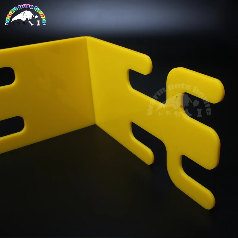 Respiratory anesthesia circuit tube holder - Empaque y presentación