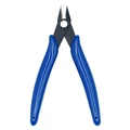 Scissor ring pliers