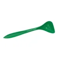 Spoon dark green