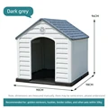 Grey without Door