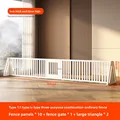Full fence 10pces