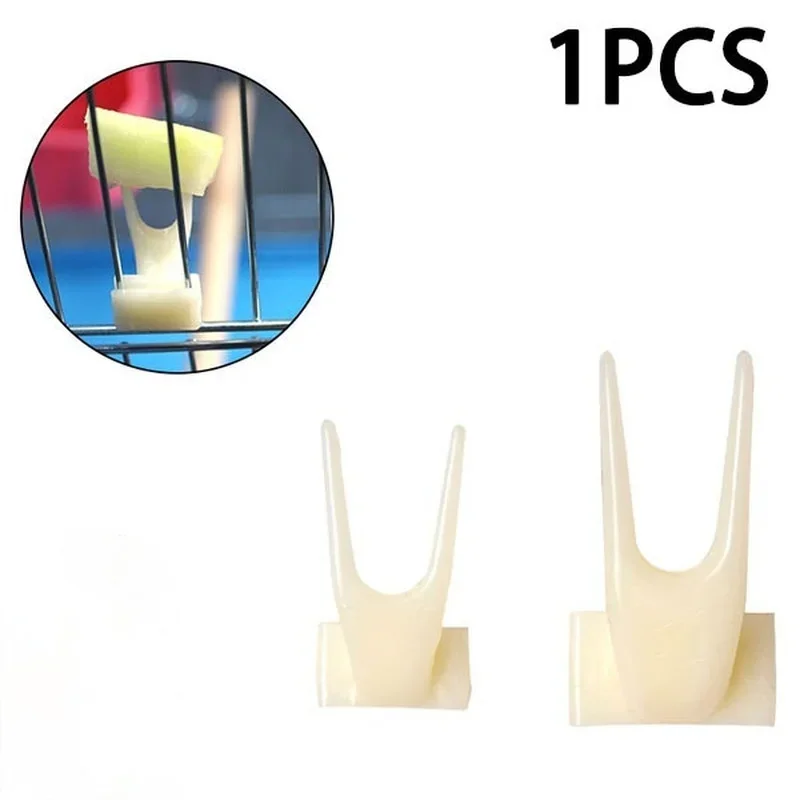 Tenedor de alimentación de frutas Delysia King Bird