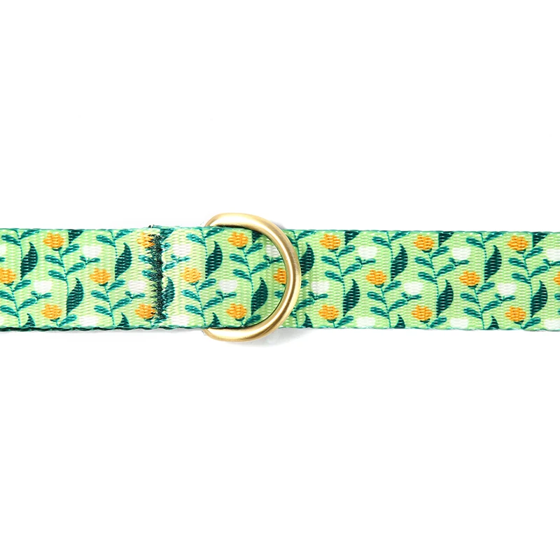 Correa ajustable de nailon para perros y gatos – Suave y resistente - imagen 4