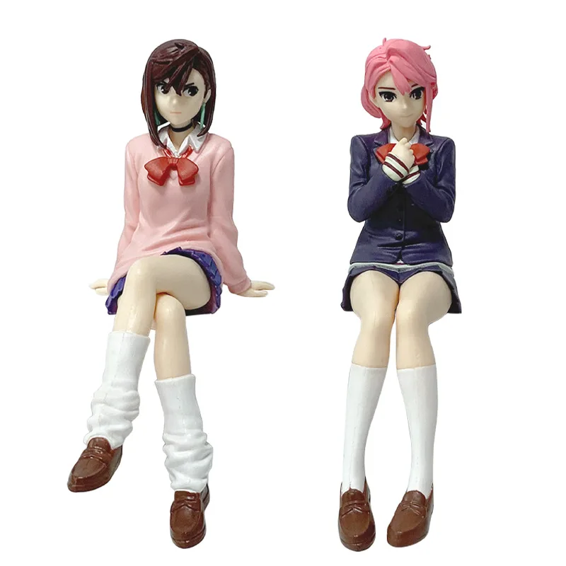 Figura de acción anime 15 cm Dandadan Takakura Ken - Escritorio - imagen 3