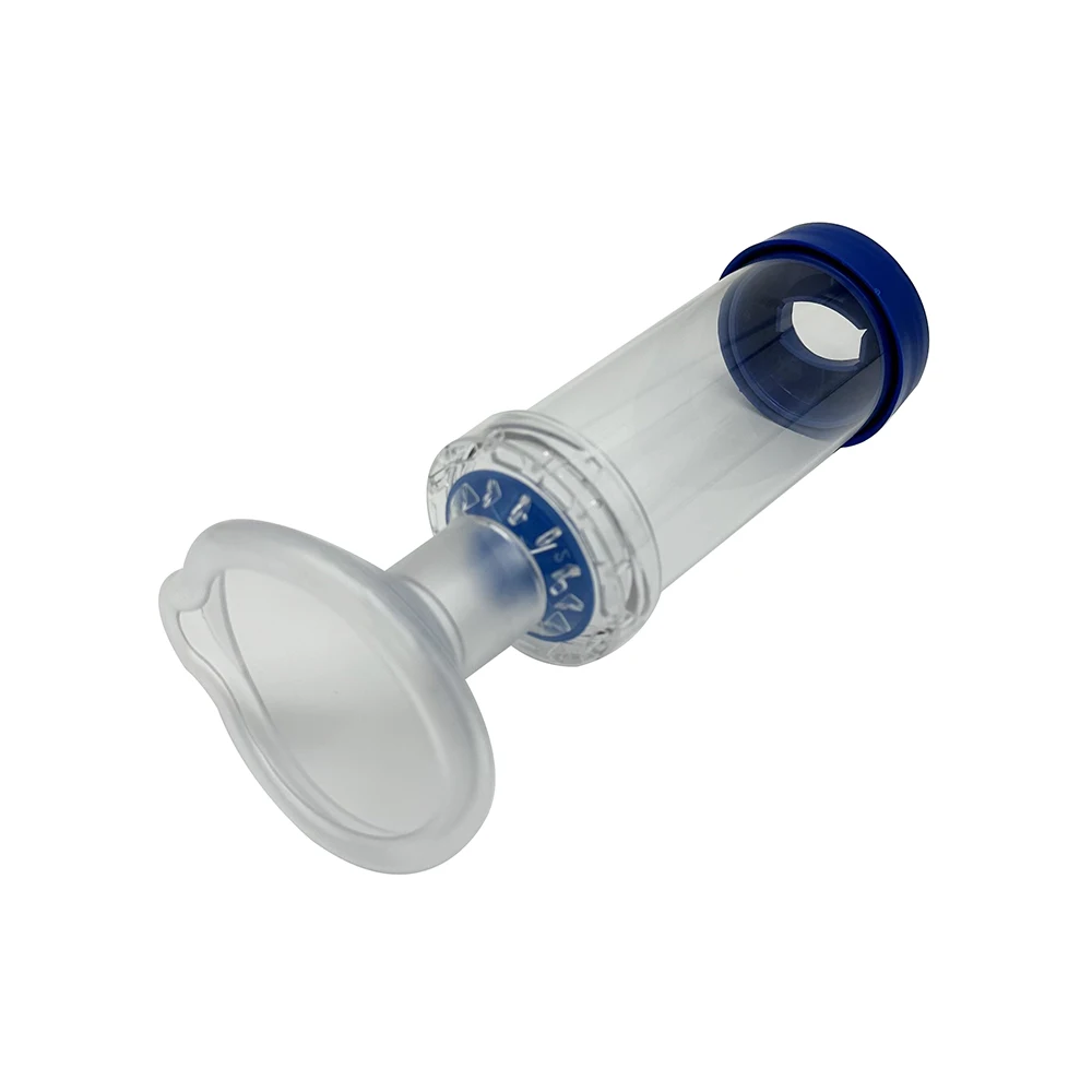 Tanque de almacenamiento de máscaras para gatos y perros, tamaño S/M/L, modelo puede elegir inhalador de mano, tanque de nebulización, sala de cuidado de mascotas - imagen 5